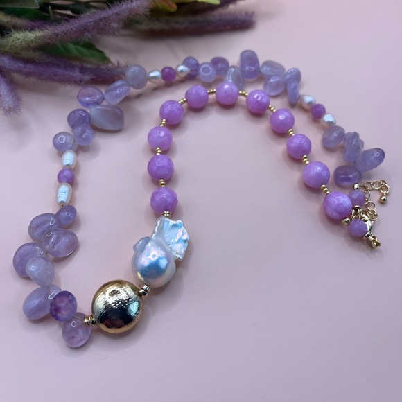 Hand Crafted Jewelry - Women necklace